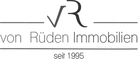 von Ruden Immobilien seit 1995