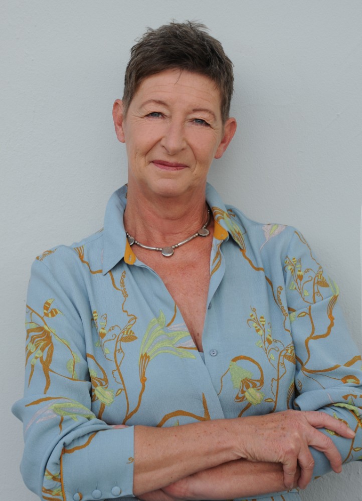 Martina Strümpel