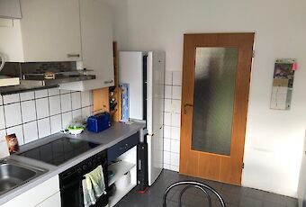 Erdgeschoss