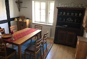 Esszimmer OG