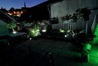 Loggia