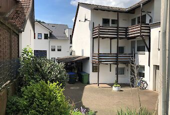 Vorhof