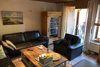 Wohnzimmer EG