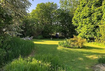 Garten