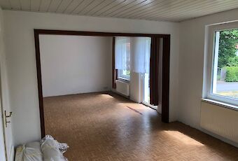 Wohnzimmer EG