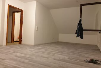 Wohnung