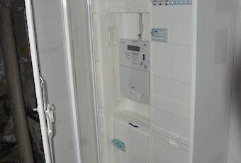 Elektrik