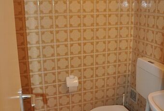 Gäste WC