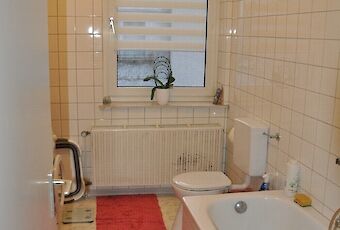 Badezimmer OG