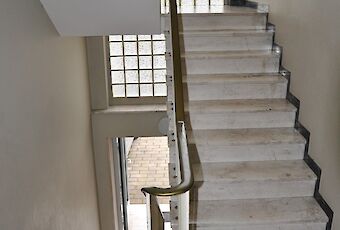Treppenhaus