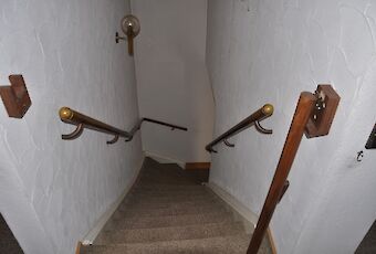 Treppe Keller