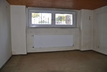 Aufenthaltsraum Keller