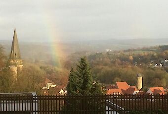 Ausblick