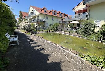 Parkanlage