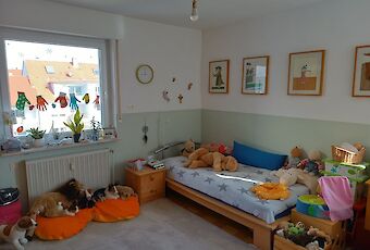 Kinderzimmer