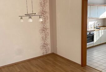 Wohn- und Essbereich