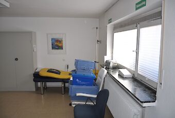 Gewerberäume