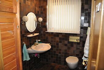 WC