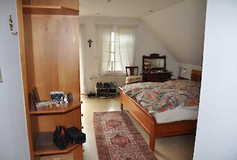 Schlafzimmer 1