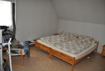 Schlafzimmer 3