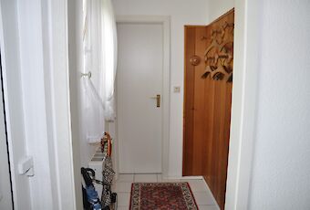 Garderobe