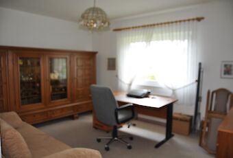 Arbeitszimmer