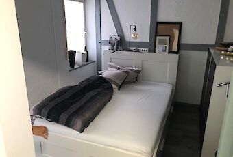 Gästezimmer EG