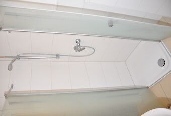 Dusche