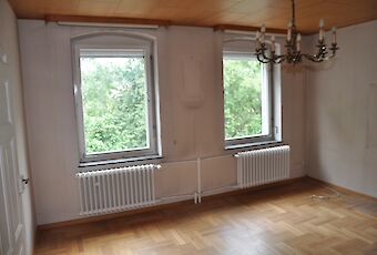 Schlafzimmer 1. OG