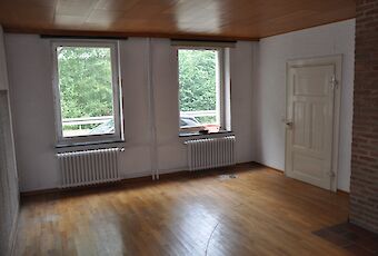 Wohnzimmer EG