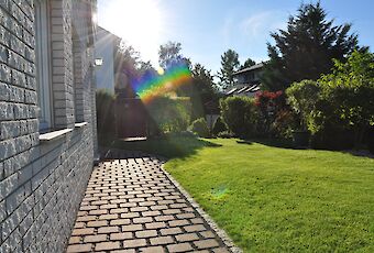 Garten