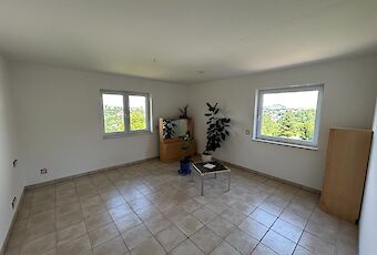 Schlafzimmer EG