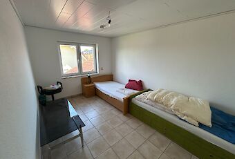 Kinderzimmer OG