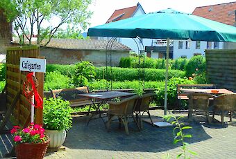 Cafégarten