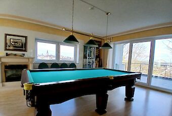 Aussicht Büro 1. OG