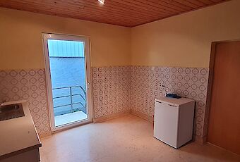 Küche EG