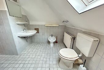 WC DG