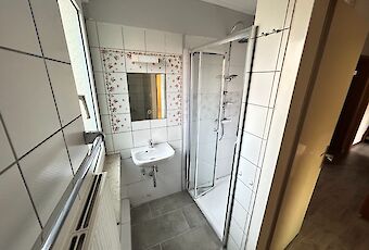 Badezimmer OG