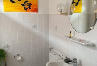 Gäste-WC EG