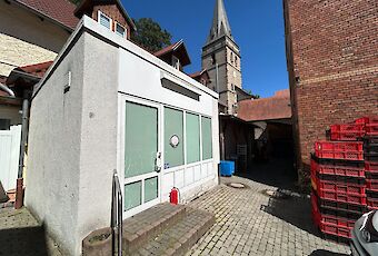 Anbau Nr. 18