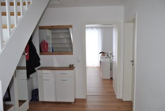 Eingangsbereich
