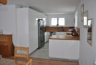 Küche EG