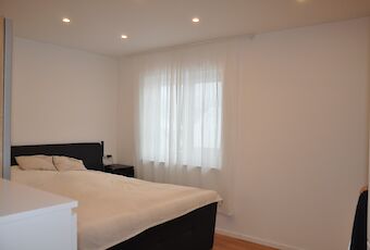 Schlafzimmer OG