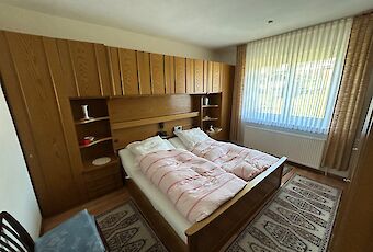 Schlafzimmer EG