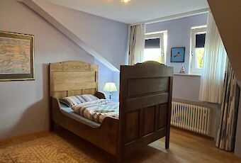 Gästezimmer DG