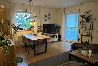 Essbereich ELW KG