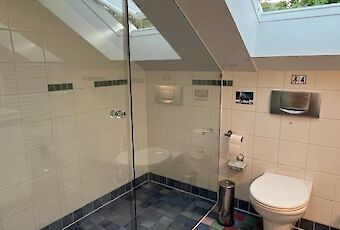 Badezimmer DG II