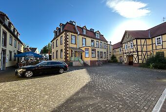 Innenhof