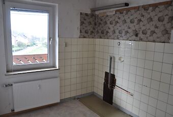Küche EG