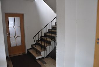 Treppenhaus EG